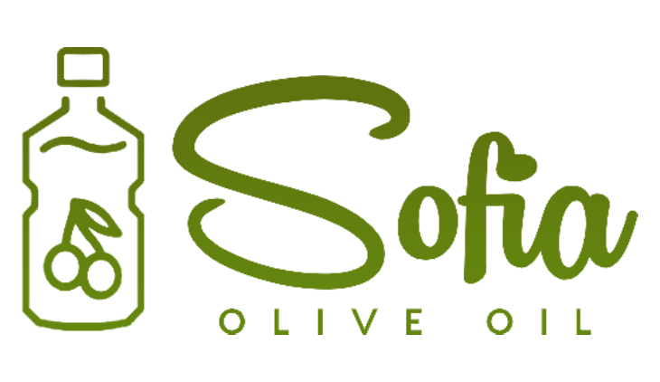 Sofia Olive Oil